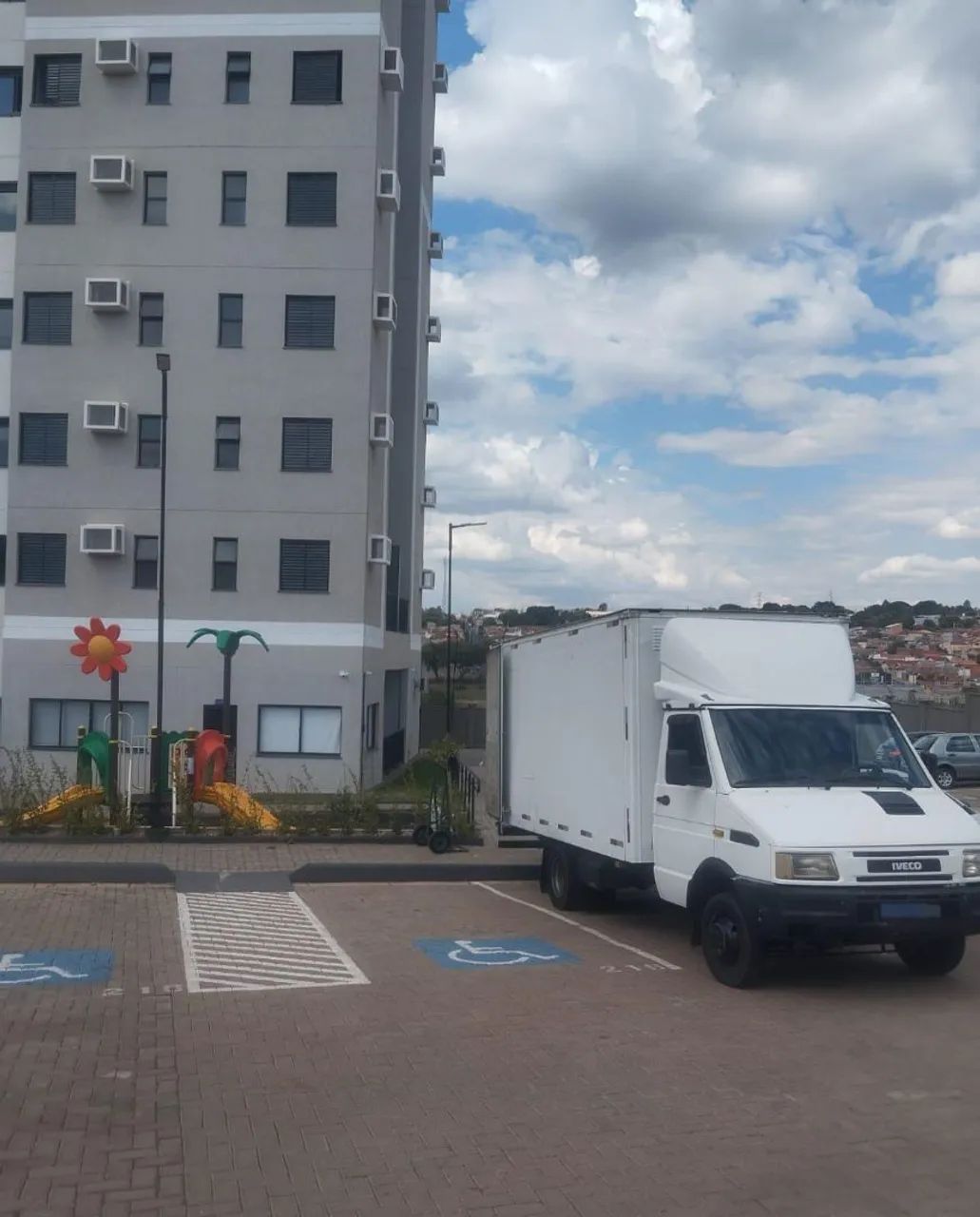 Mudança residencial e empresarial  - Foto 4