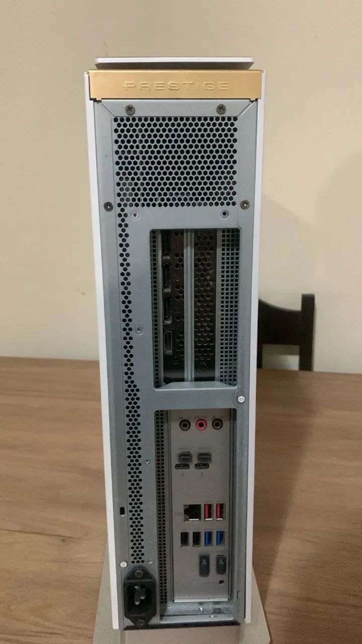 Computador Gamer MSi 64297164379267122