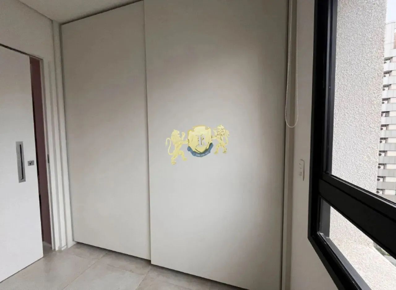 Flat para venda - Edifício Vox Vila Olimpia - Foto 9