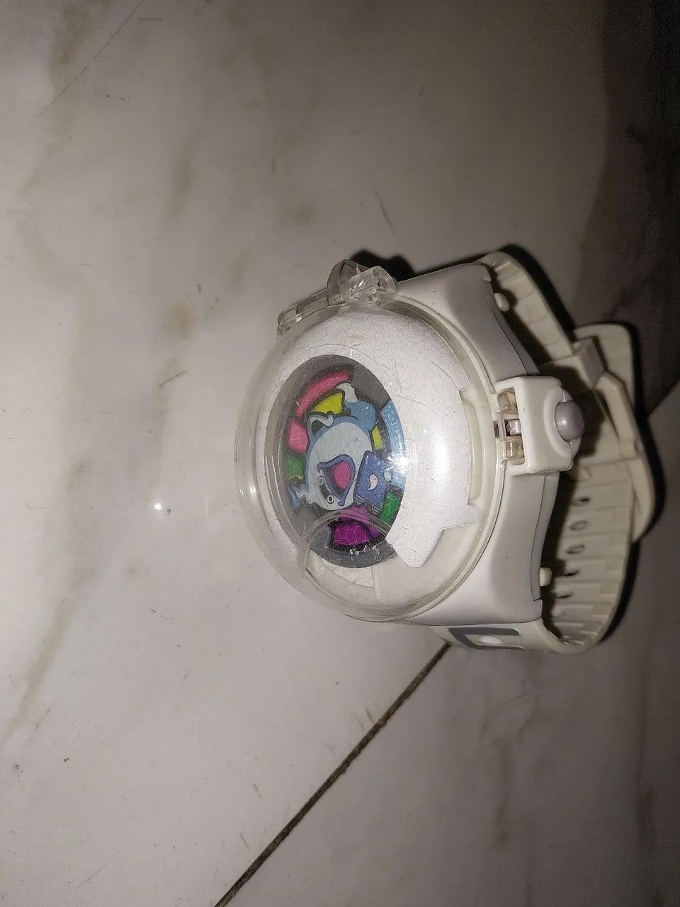 relógio yo-kai watch  - Foto 2