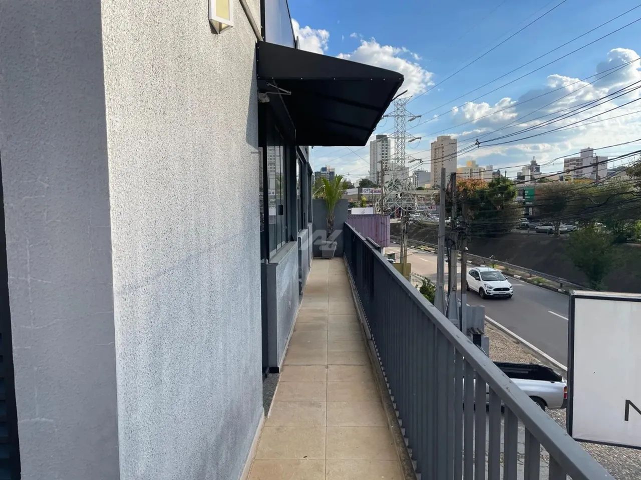 prédio - Cambuí - Campinas - Foto 5