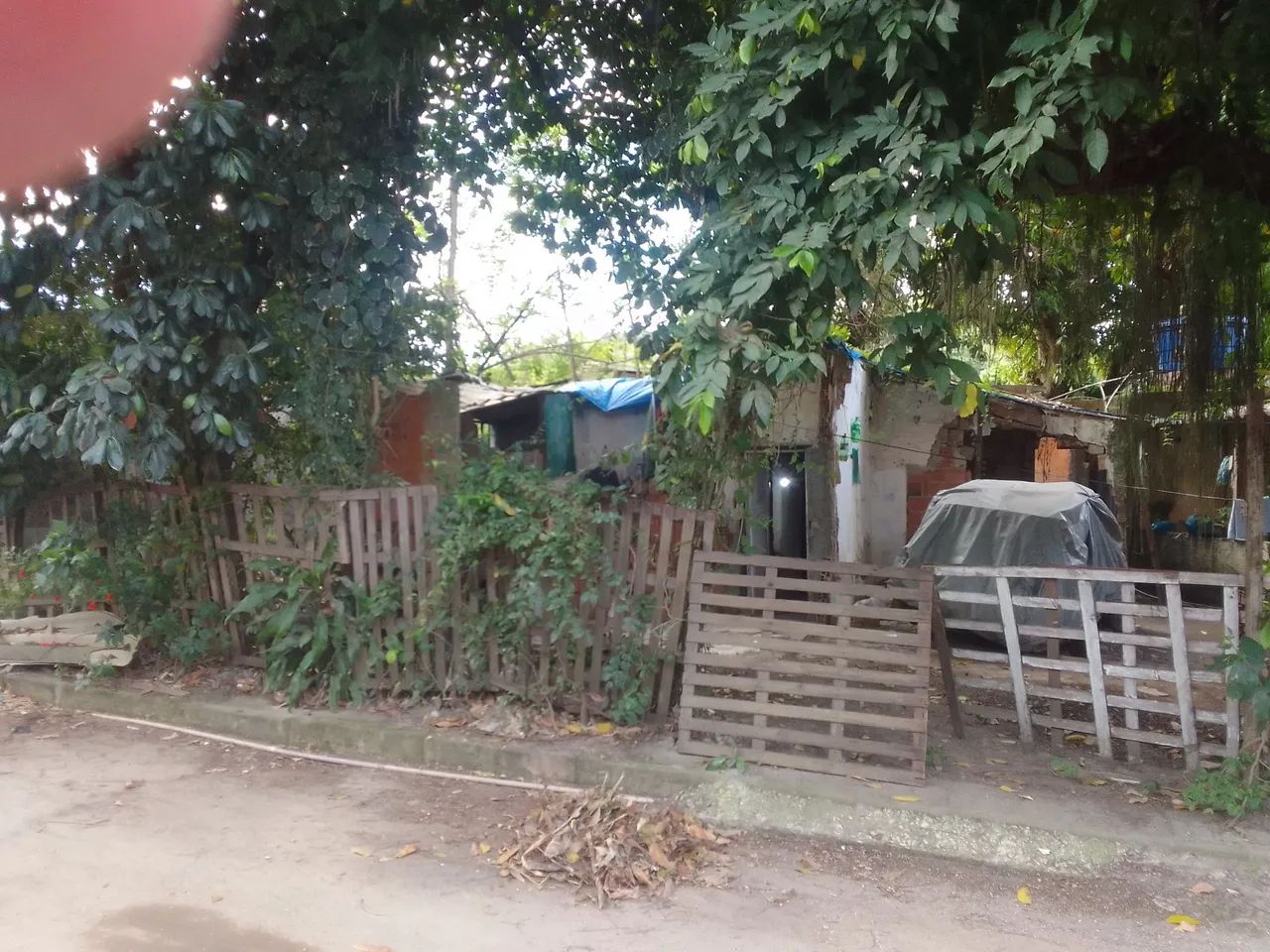 Foto - Duque de Caxias - Fonseca