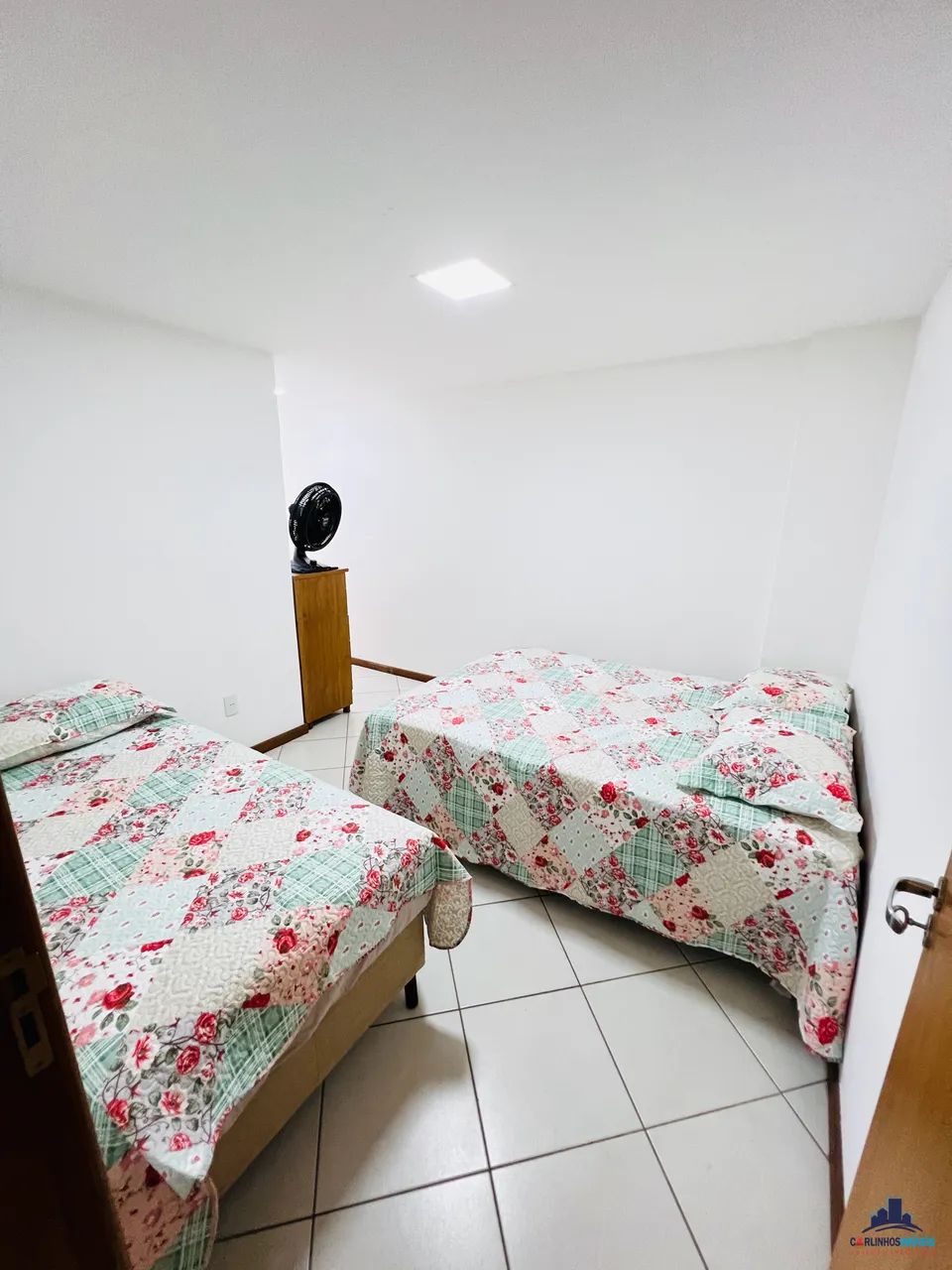 Imóvel à venda em Guarapari-ES: Apartamento de 3 quartos na Praia do Morro, com 2 suítes e - Foto 3