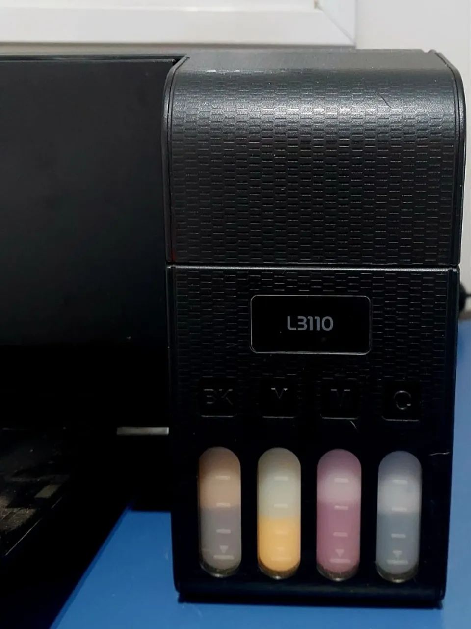 Impressora Epson para Sublimação Ecotank L3110 - Foto 5