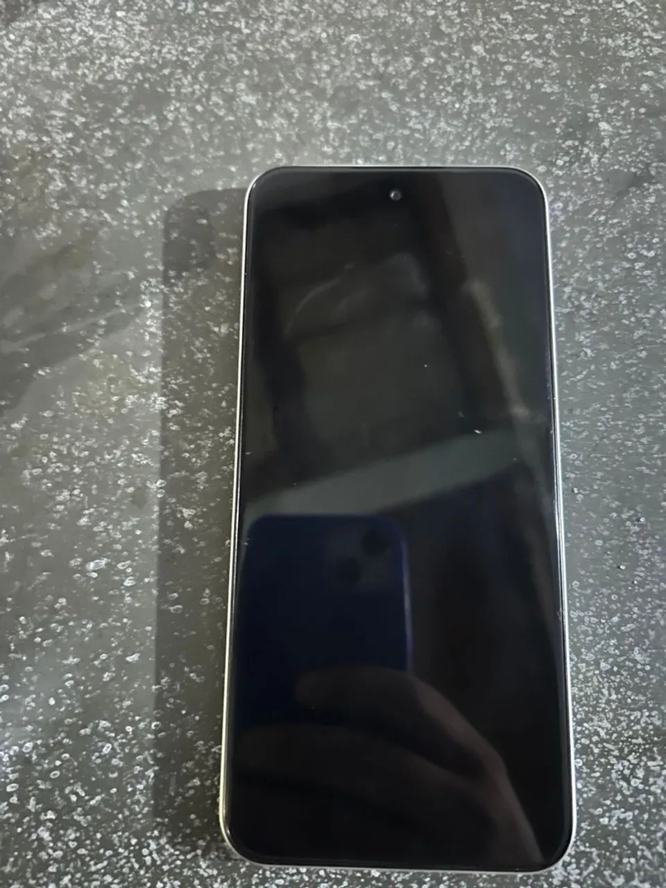 Celular 128gb Sistema NFc  - Foto 3