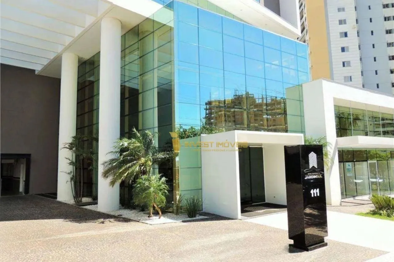 Sala com 38m² para Alugar na Gleba