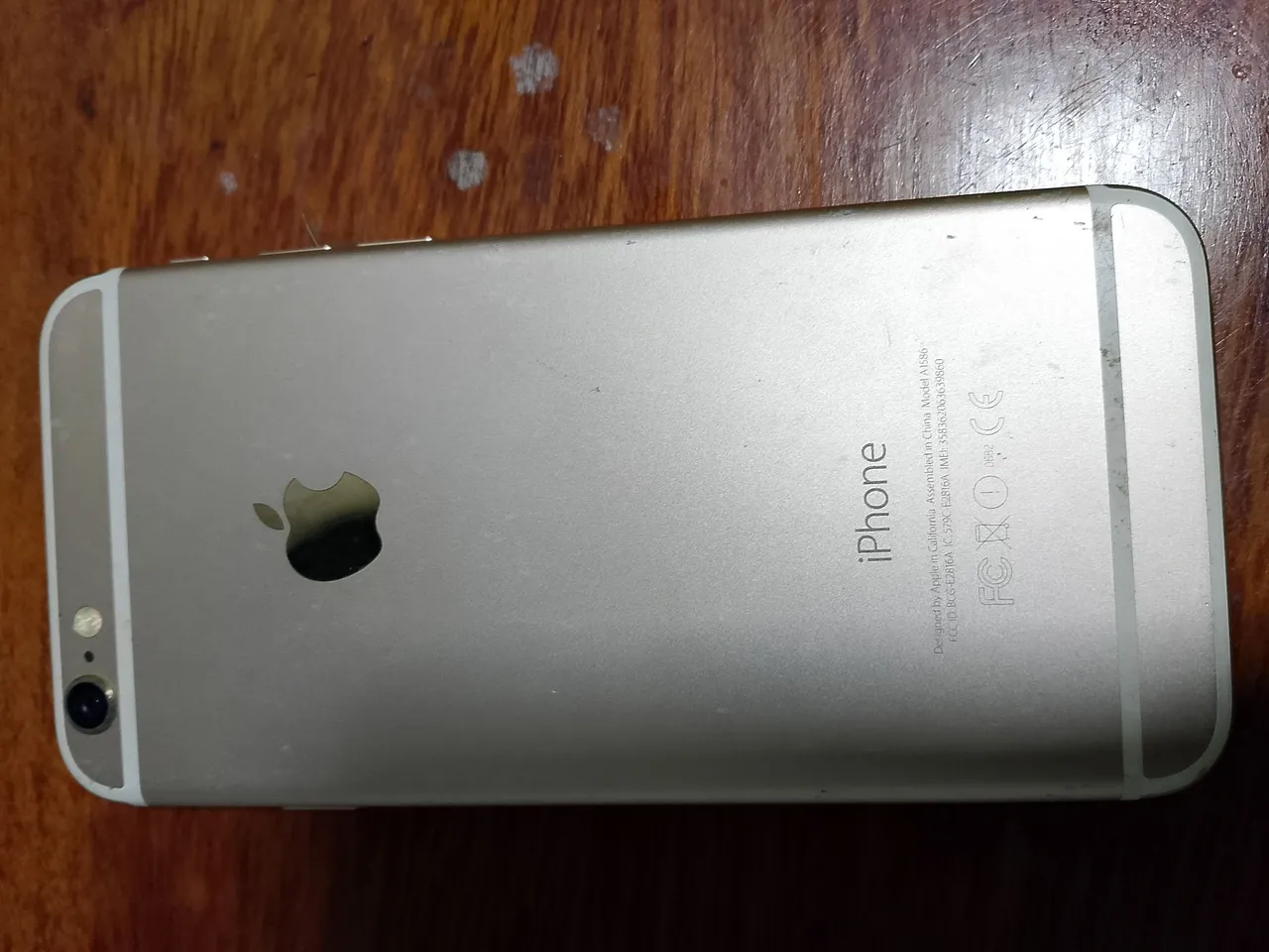 iPhone 6