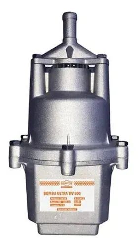 Bomba D'água 