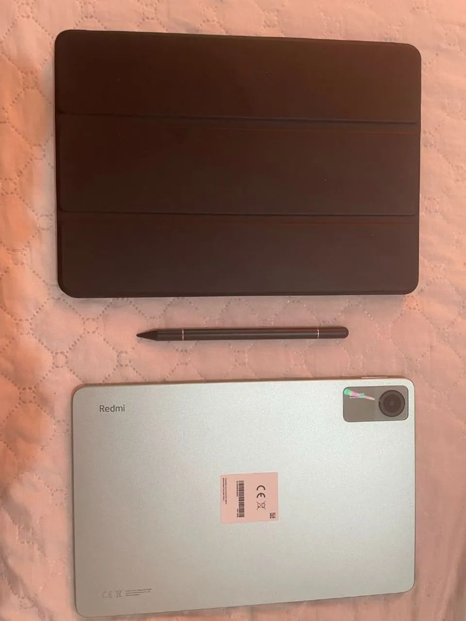 Redimi pad Se  - Foto 2