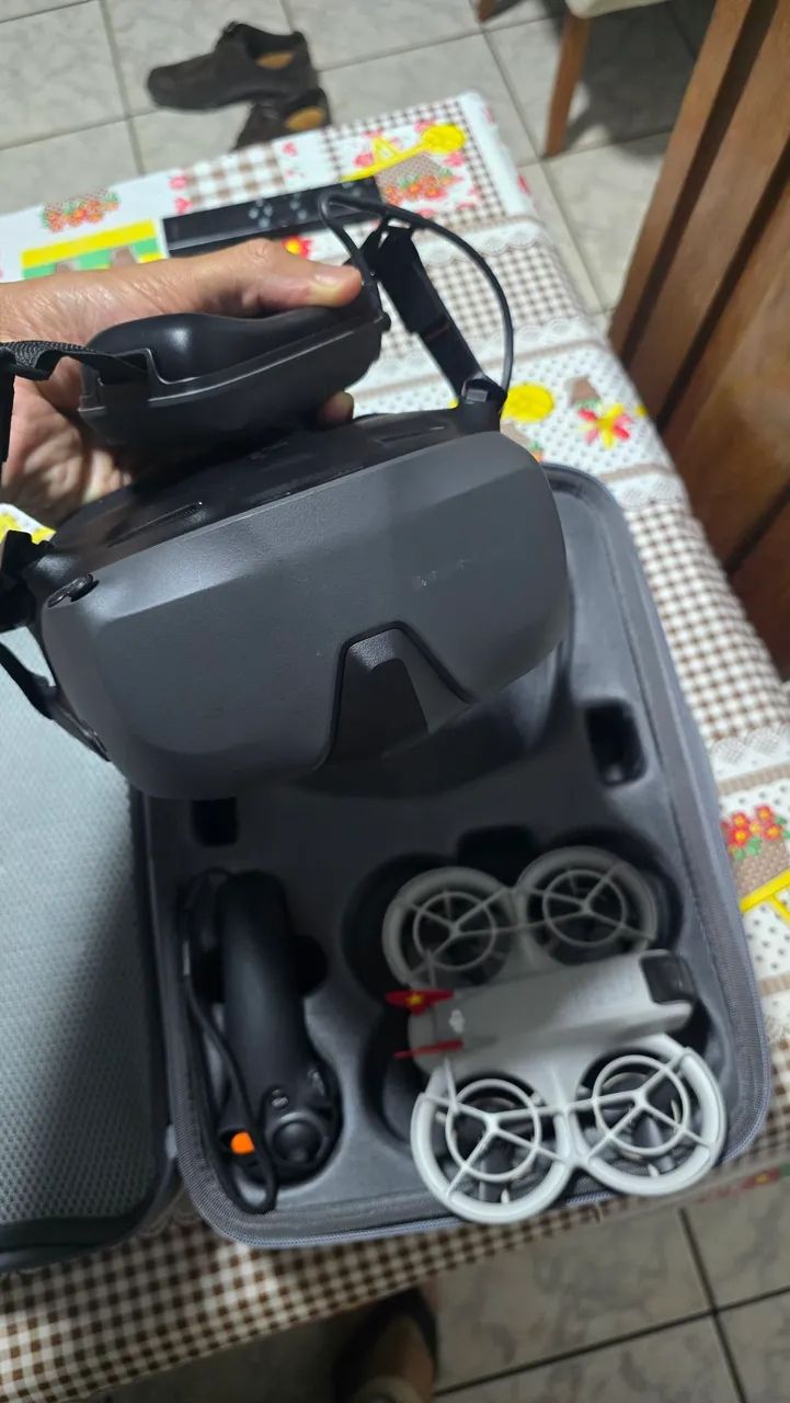 DJI Neo + Combo Motion - Foto 3