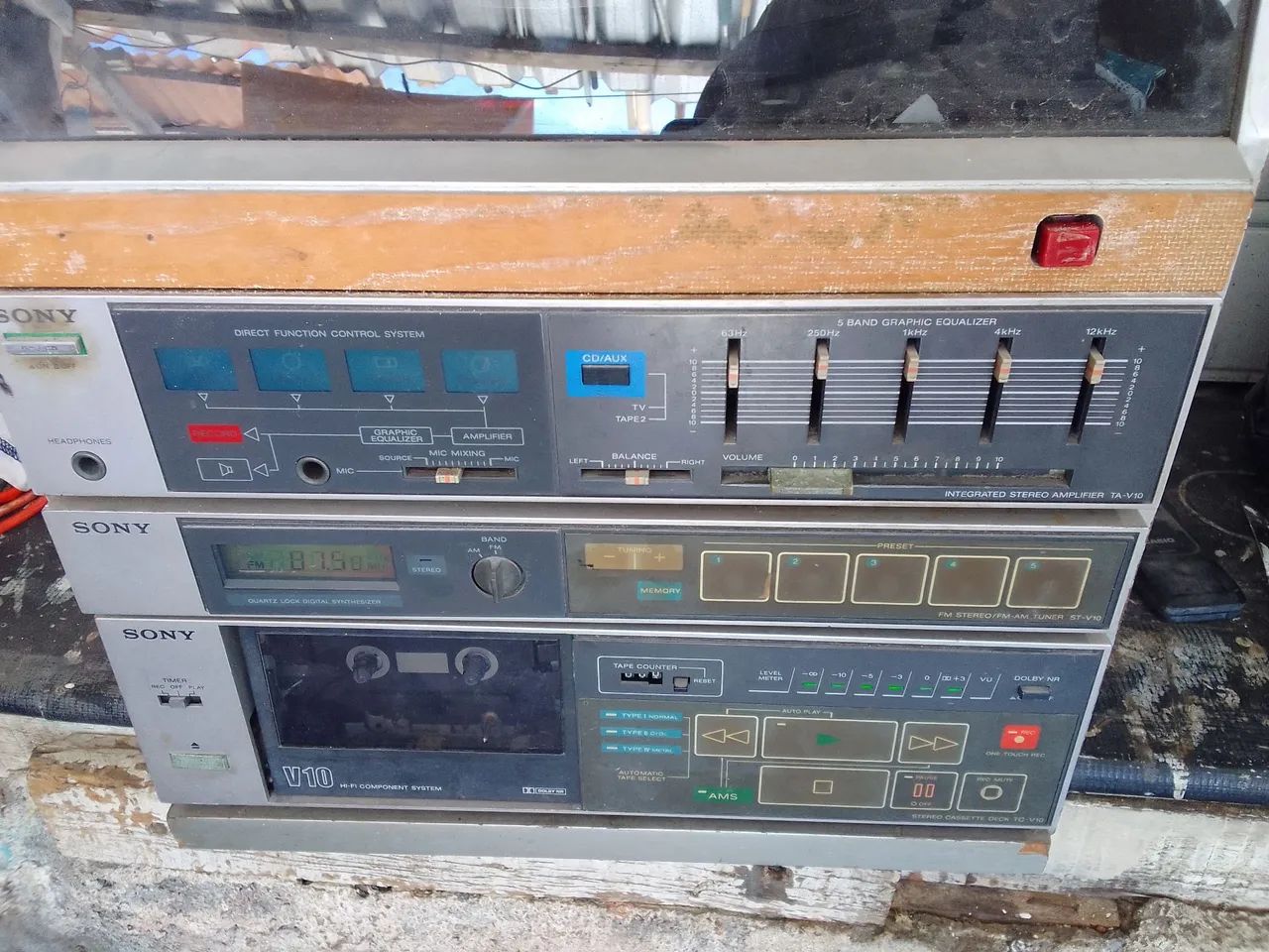 Radio 