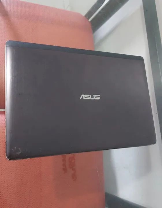 Notebook Asus tela de 12" com ssd 120gb - Foto 3