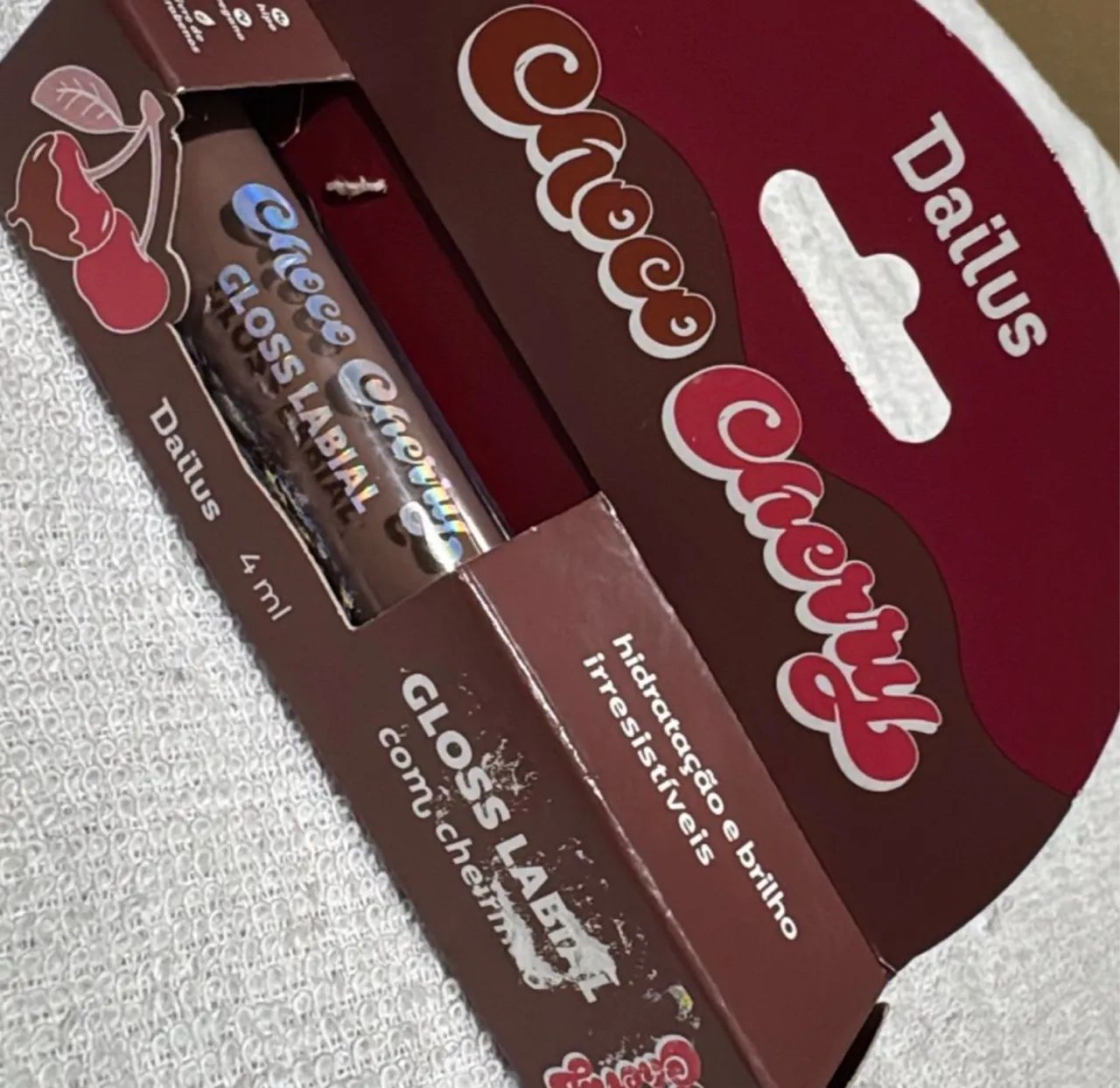 Gloss  - Foto 2
