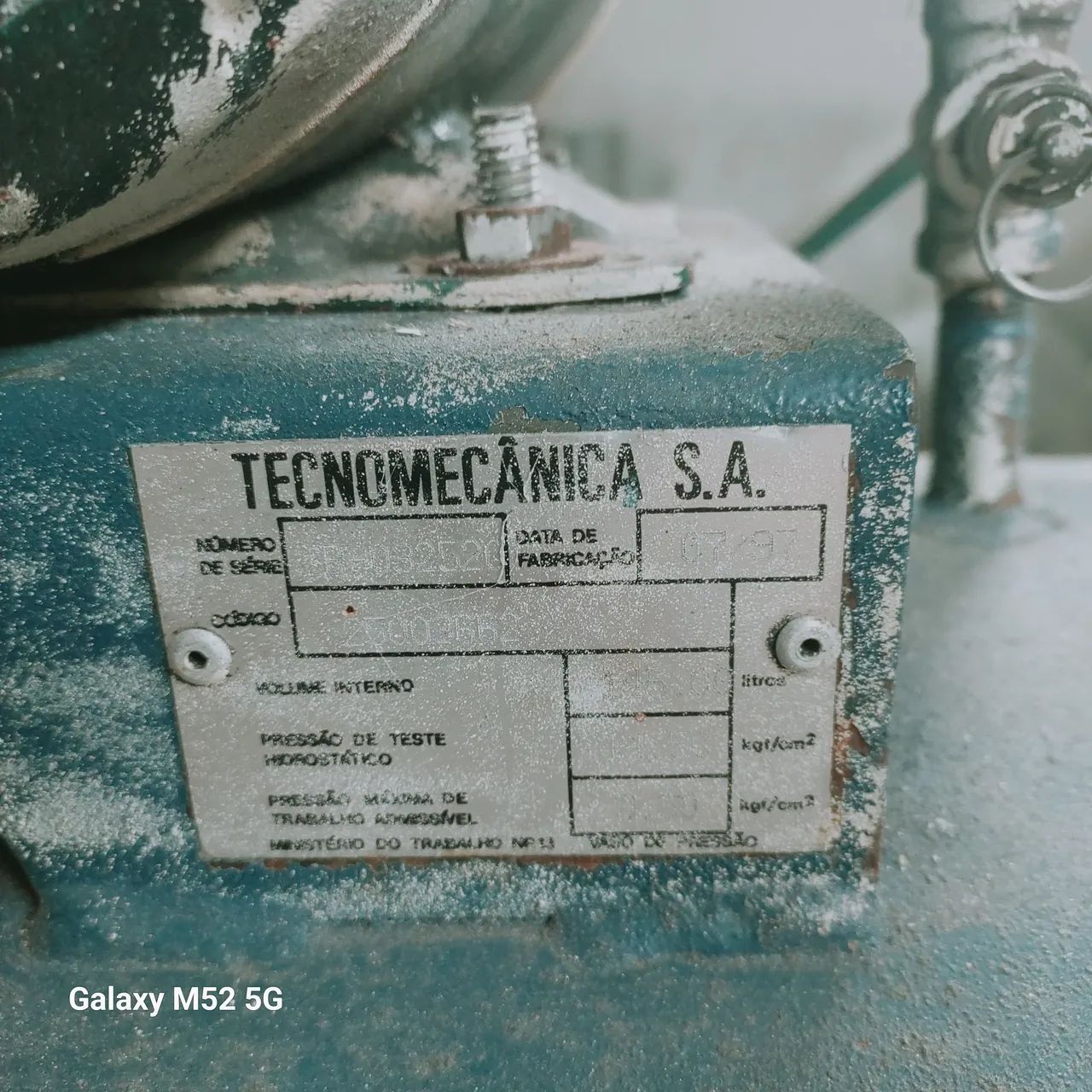 Compressor  - Foto 4