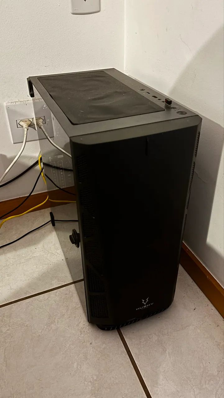 Gaming Computer - (i5 / 16GB RAM / 4GB VRAM) - Accept iPad as per listing64292066441090122