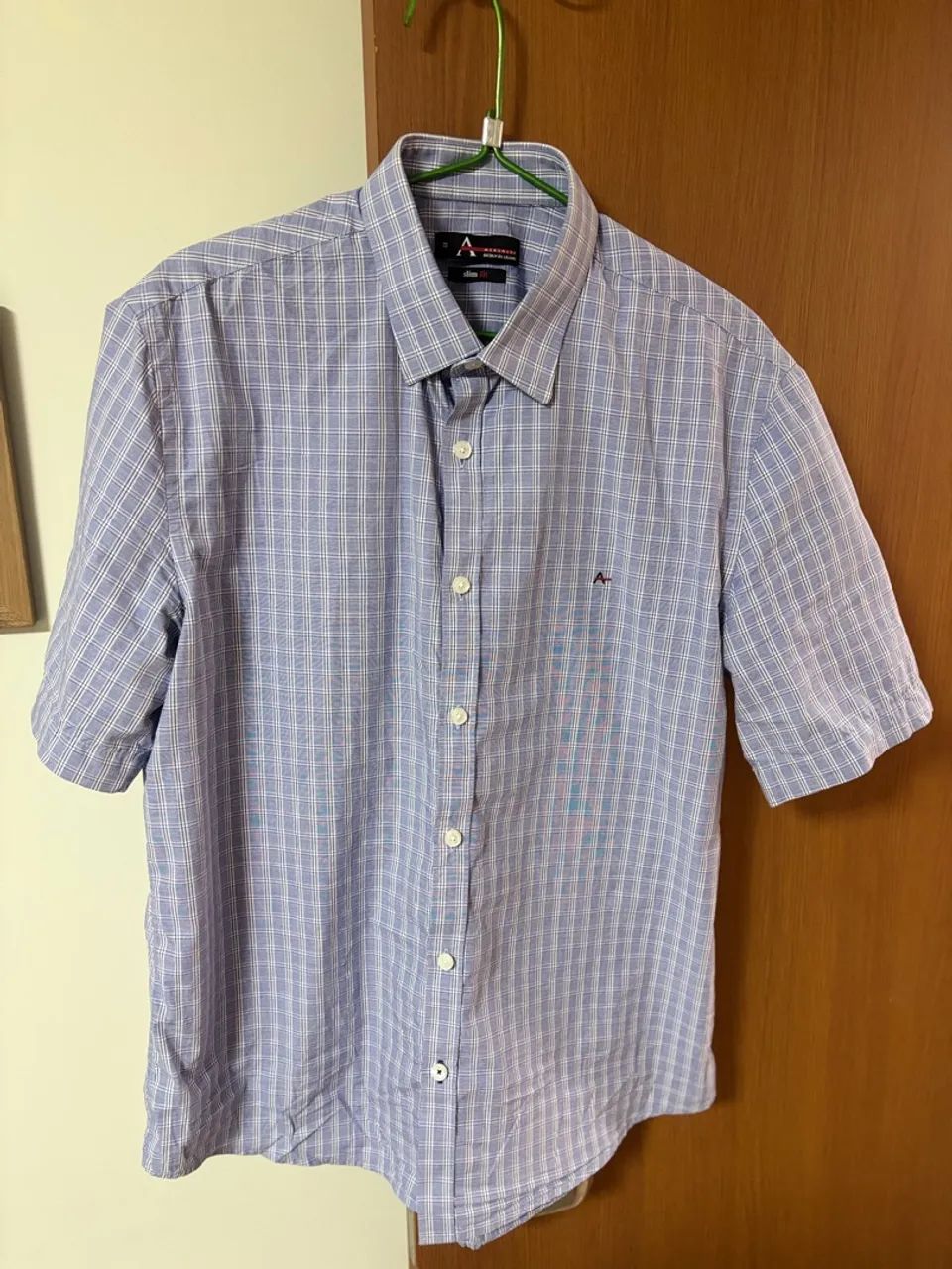 Camisa Social Aramis - Tam. M