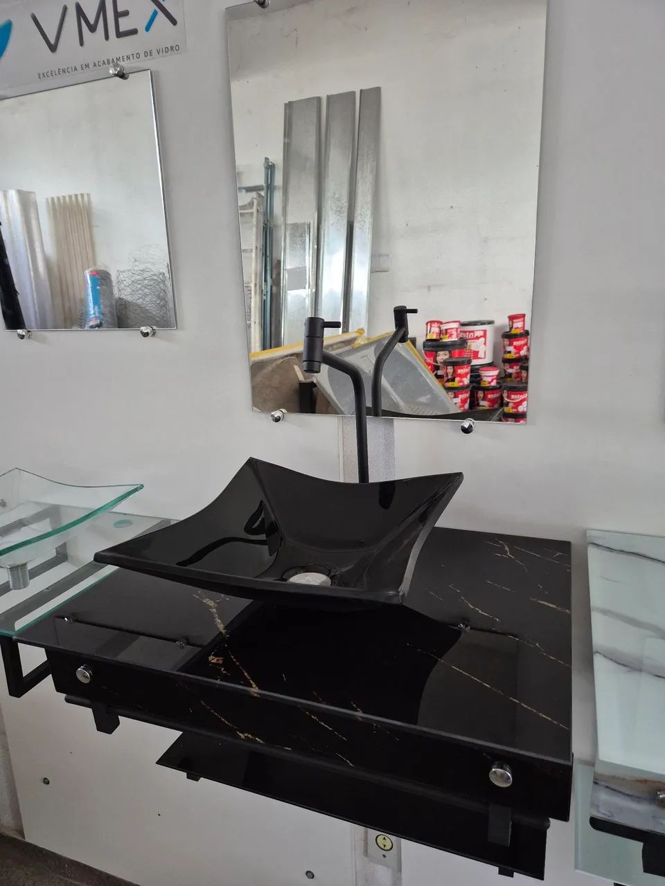 Lavatório de Banheiro 64169923683457122