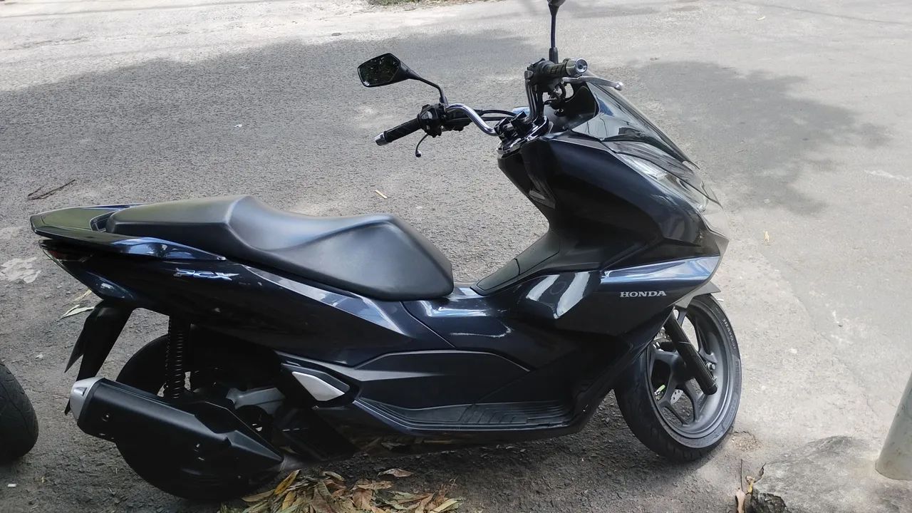 Moto - Foto 3