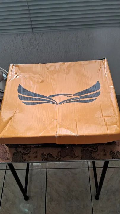 BOTA ACERO TIGER LATEGO N °42 - Foto 5