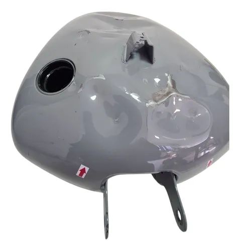 Tanque Combustivel Harley Davidson Fat Bob Amassado 55495 - Foto 6