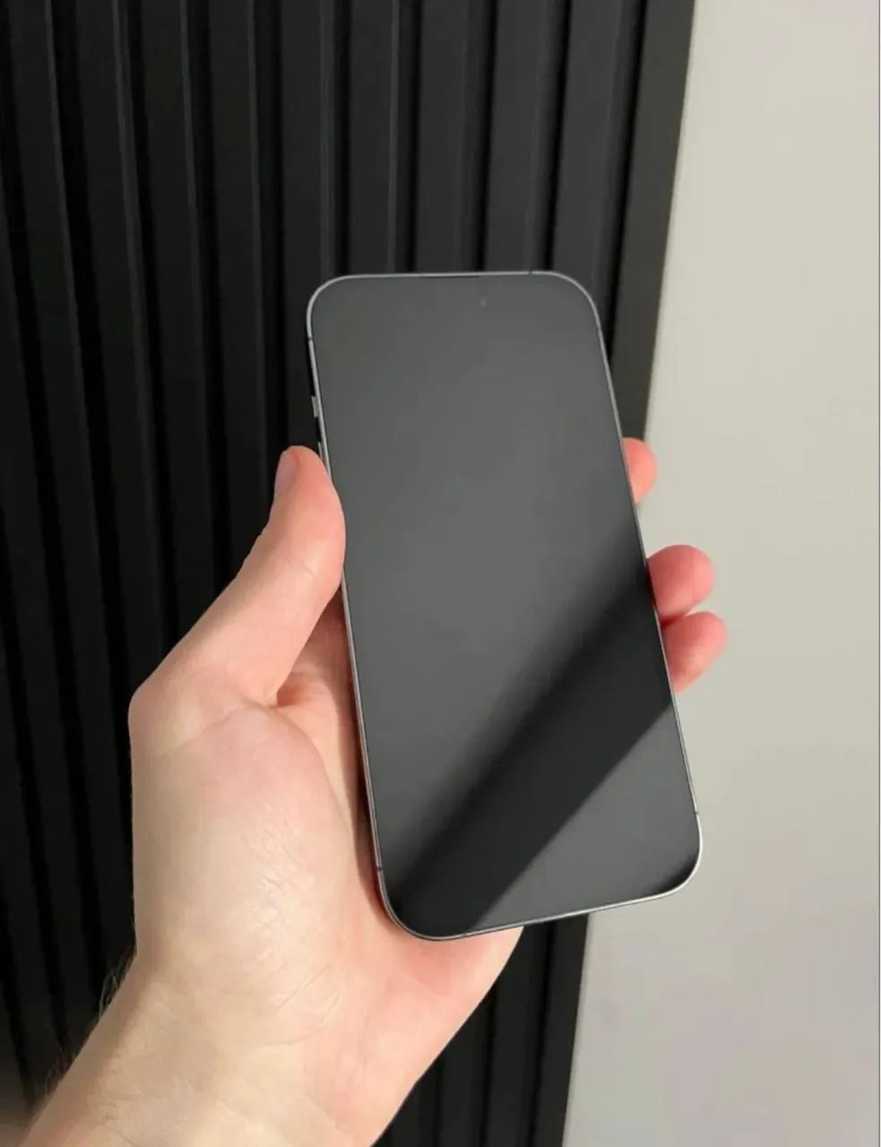 iPhone 14 Pro de 256gb bateria 84% - Celulares e Smartphones