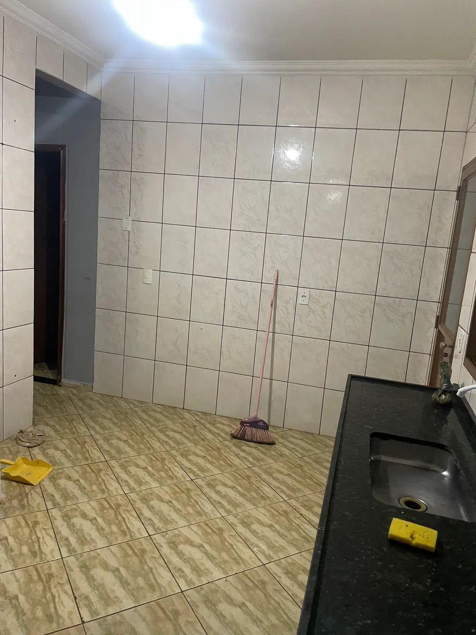 Foto - Brasília - Setor Leste (Vila Estrutural)