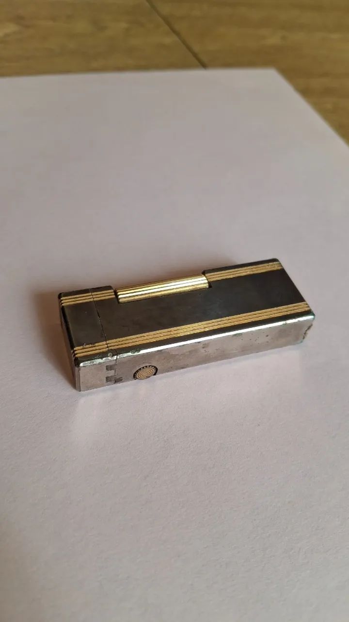 ISQUEIRO DUNHILL - Foto 2