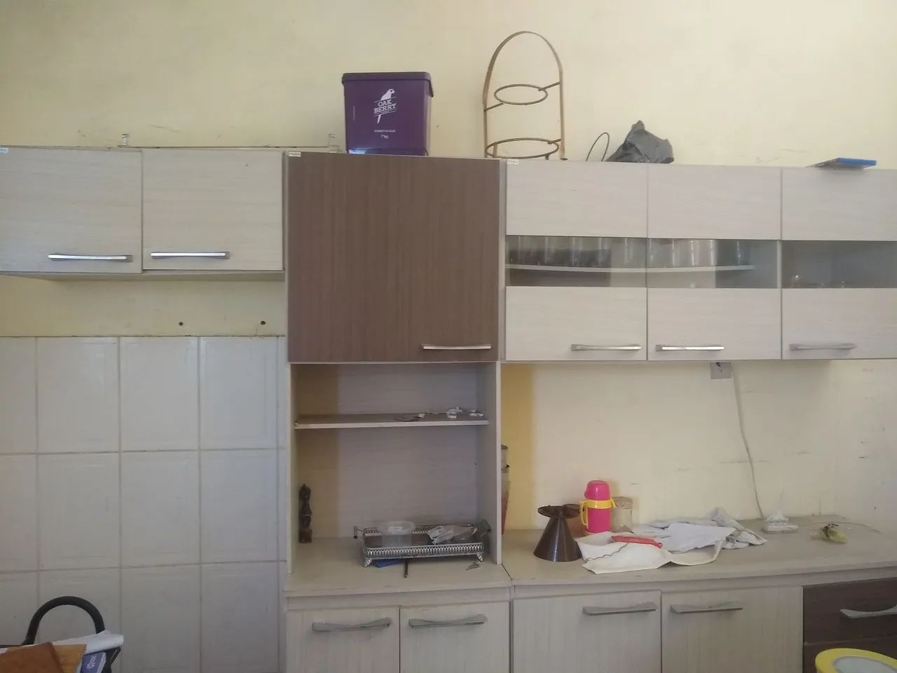 Armário de cozinha 64330717943555123