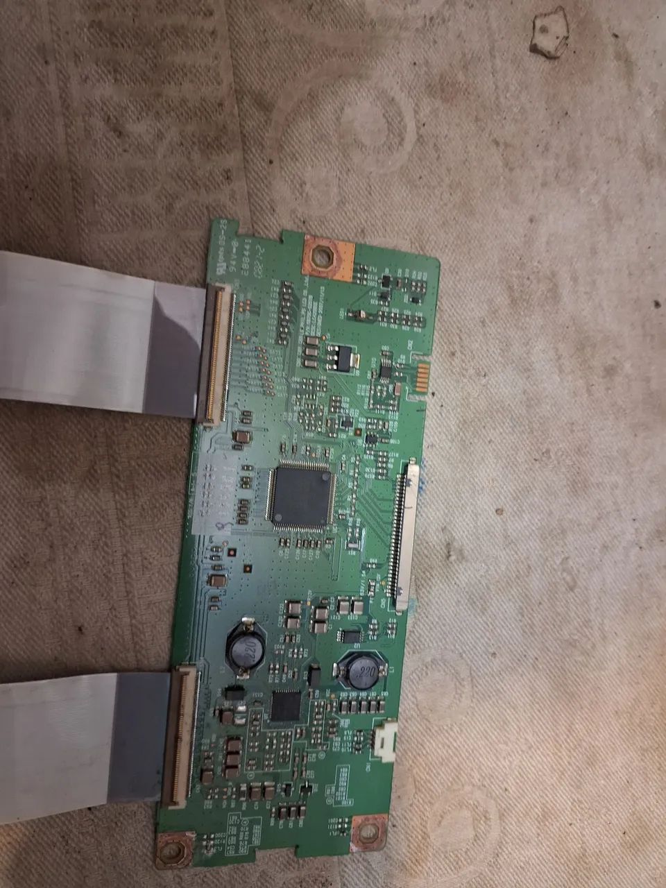 Placa tecom philipis  42pfl5403/78 - Foto 2