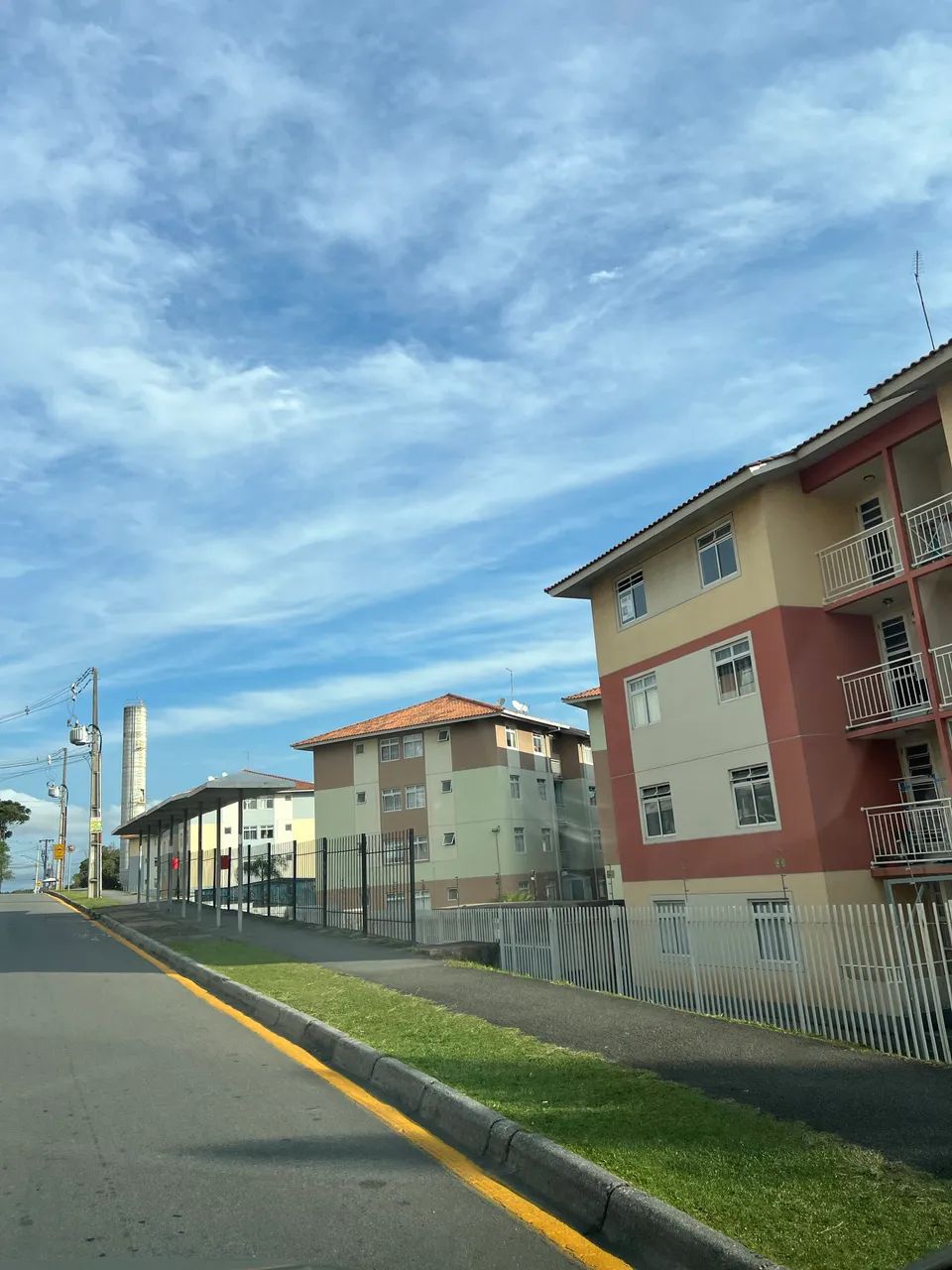 Foto - Curitiba - Umbará