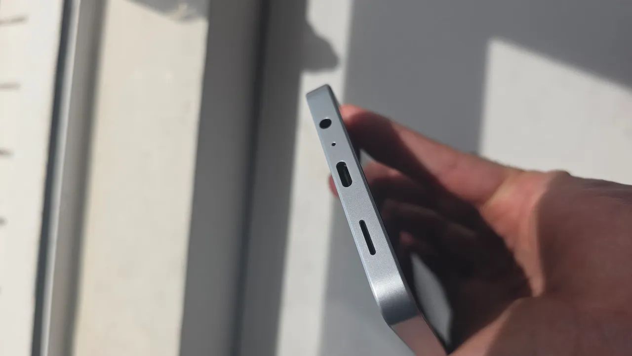 Samsung Galaxy A06 128GB Novo, Sem<br><br>Uso - Foto 3