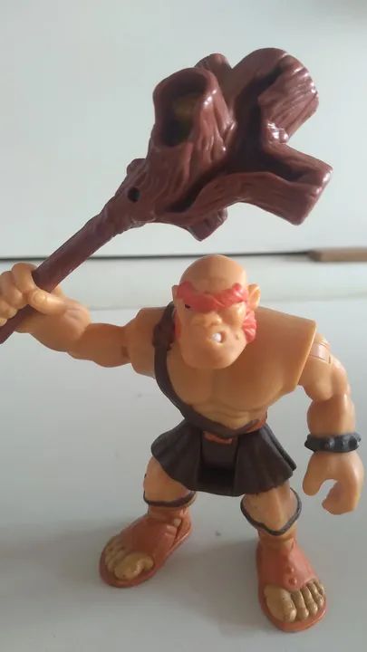 Boneco Ogro da Imaginex - Foto 4