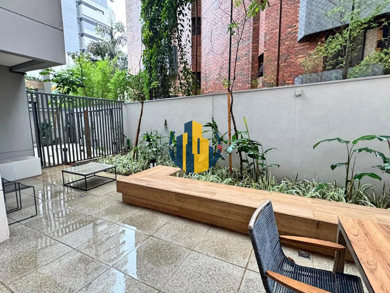 Studio para Venda em São Paulo, Vila Mariana, 1 dormitório, 1 banheiro