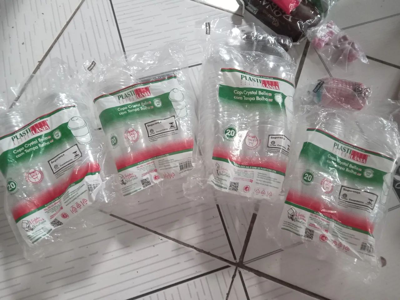 Utensílios para Vender combo - Foto 5