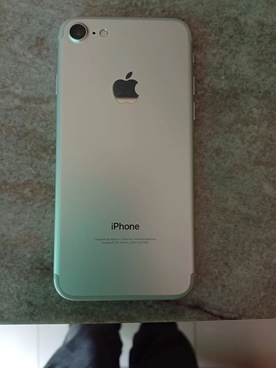 Iphone 7 imaculado