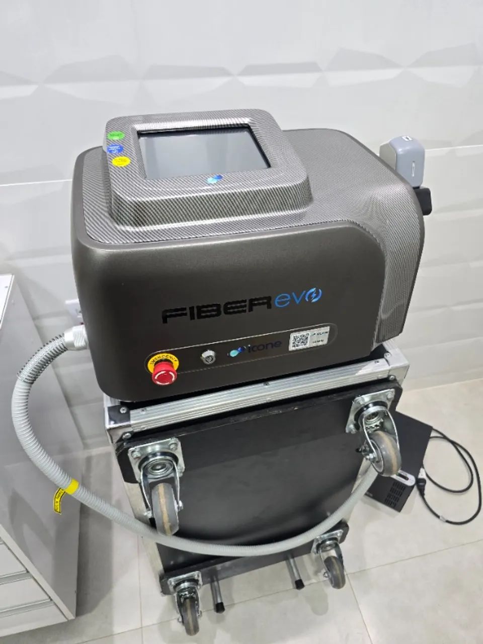 Fiber Evo 63824546220035120