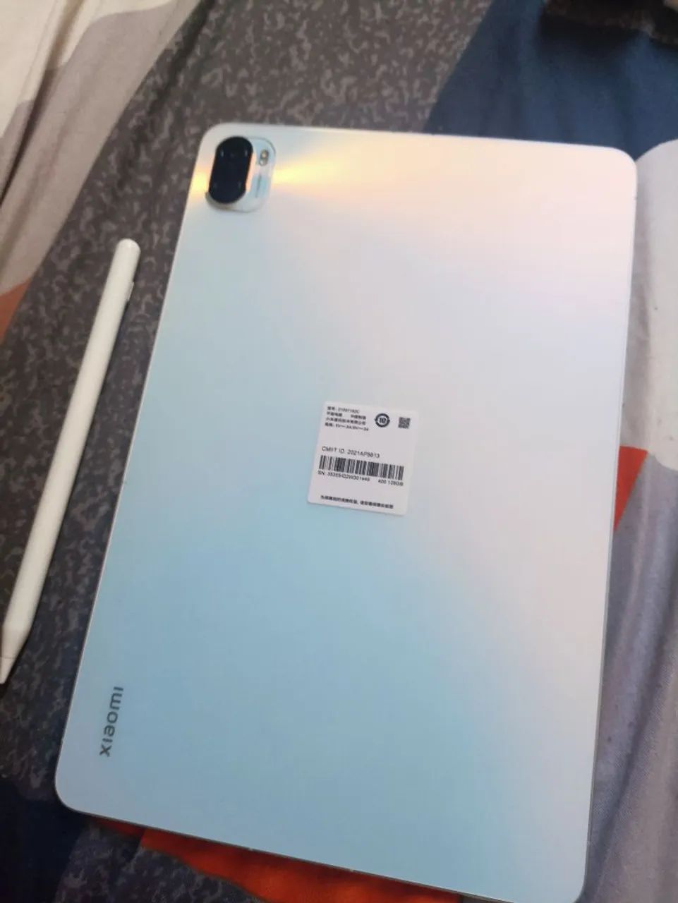Tablet Xiaomi Pad 5