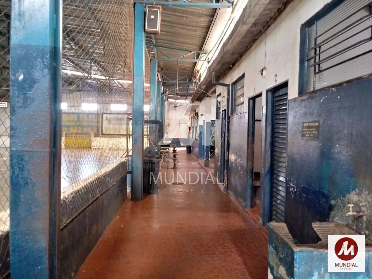 Salão/Galpão (salão - térreo) , cozinha planejada - Foto 6