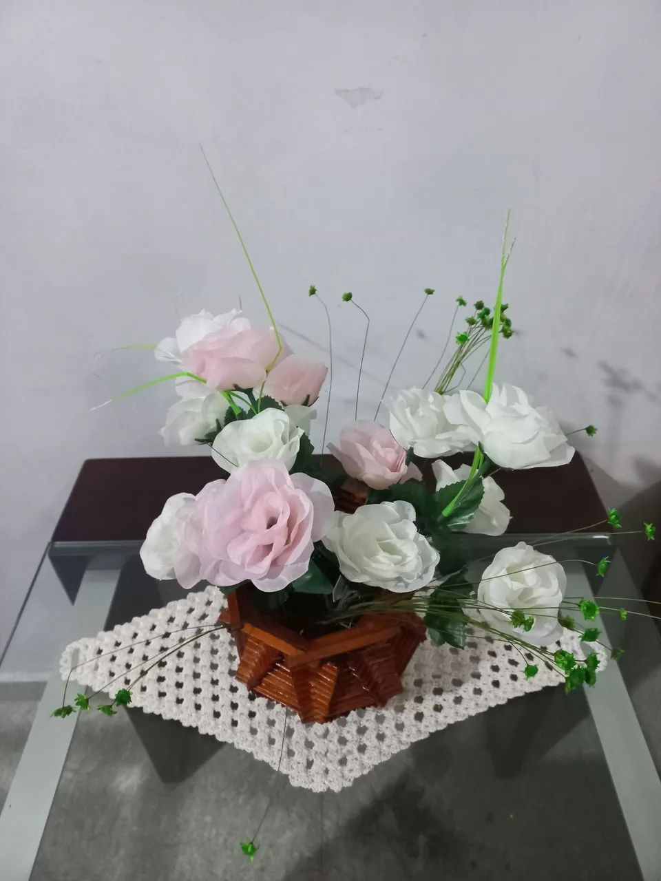 Vaso artesanal  - Foto 4