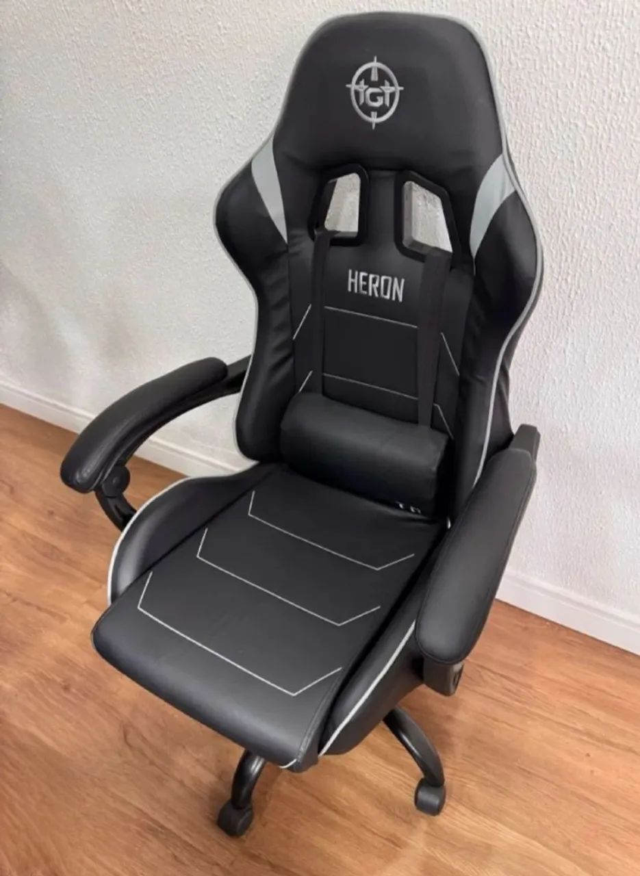 Cadeira Gamer TGT Heron TC