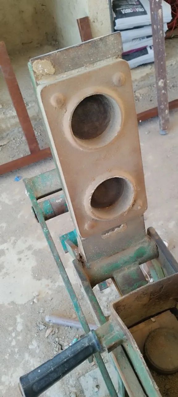 Eco-Friendly Brick Machine64842830401921120