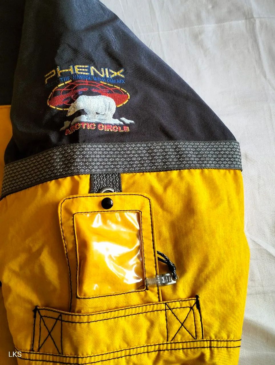 Conjunto de esqui Phoenix  - Foto 5