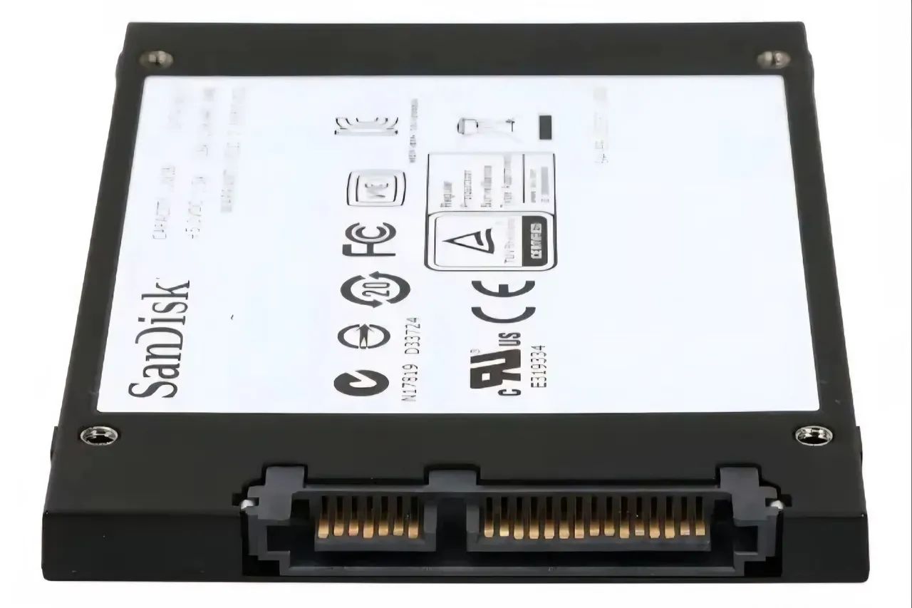 SSD DA SANDISK 120GB  - Foto 3