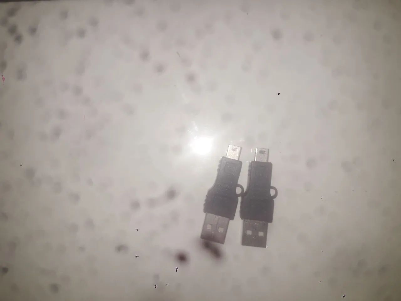 Aptador v3 x usb macho