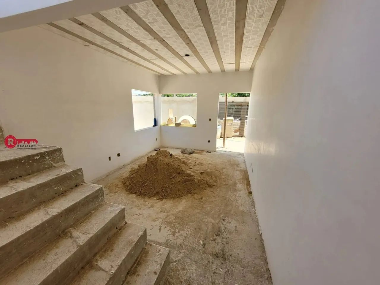 Casa Duplex 03 Quartos sendo 01 Suíte à Venda no bairro Guarujá Mansões em Betim - Foto 5