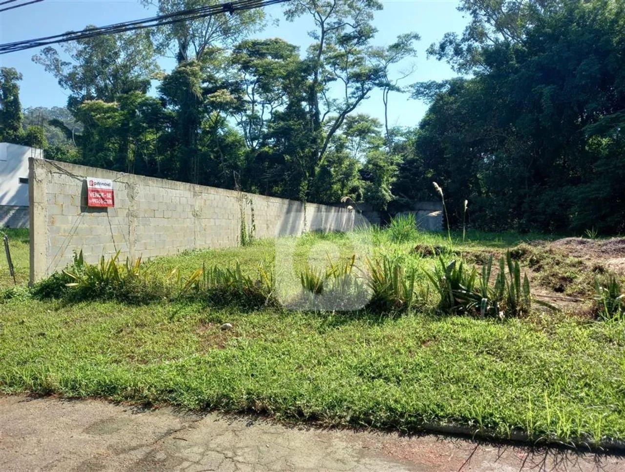 Condominio Passaredo Taquara Terreno Plano 736 m2 á venda - Foto 8