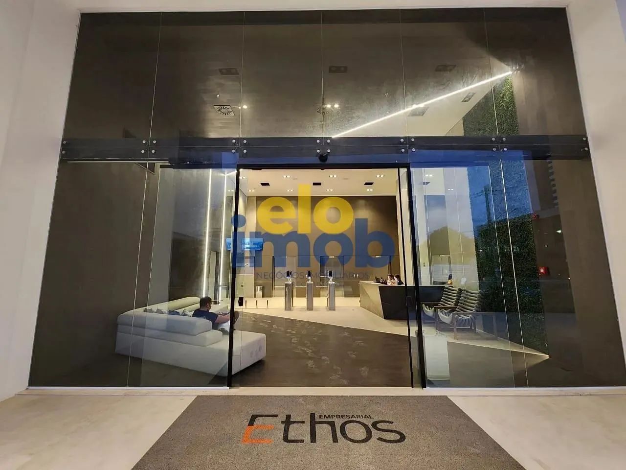 Sala para alugar em Caruaru/PE - Foto 4