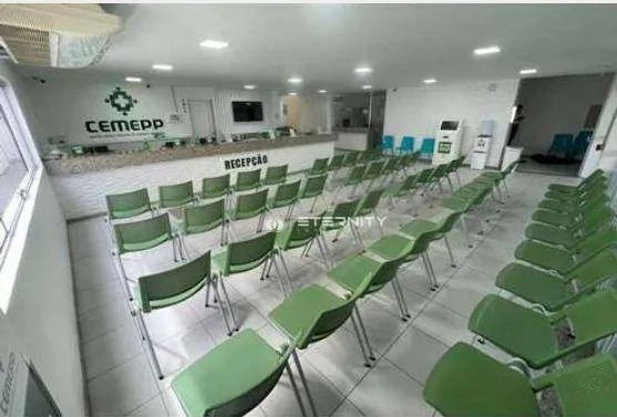 Andar Corporativo à venda, 2400 m² por R$ 7.499.000,00 - Heliópolis - Garanhuns/PE - Foto 2