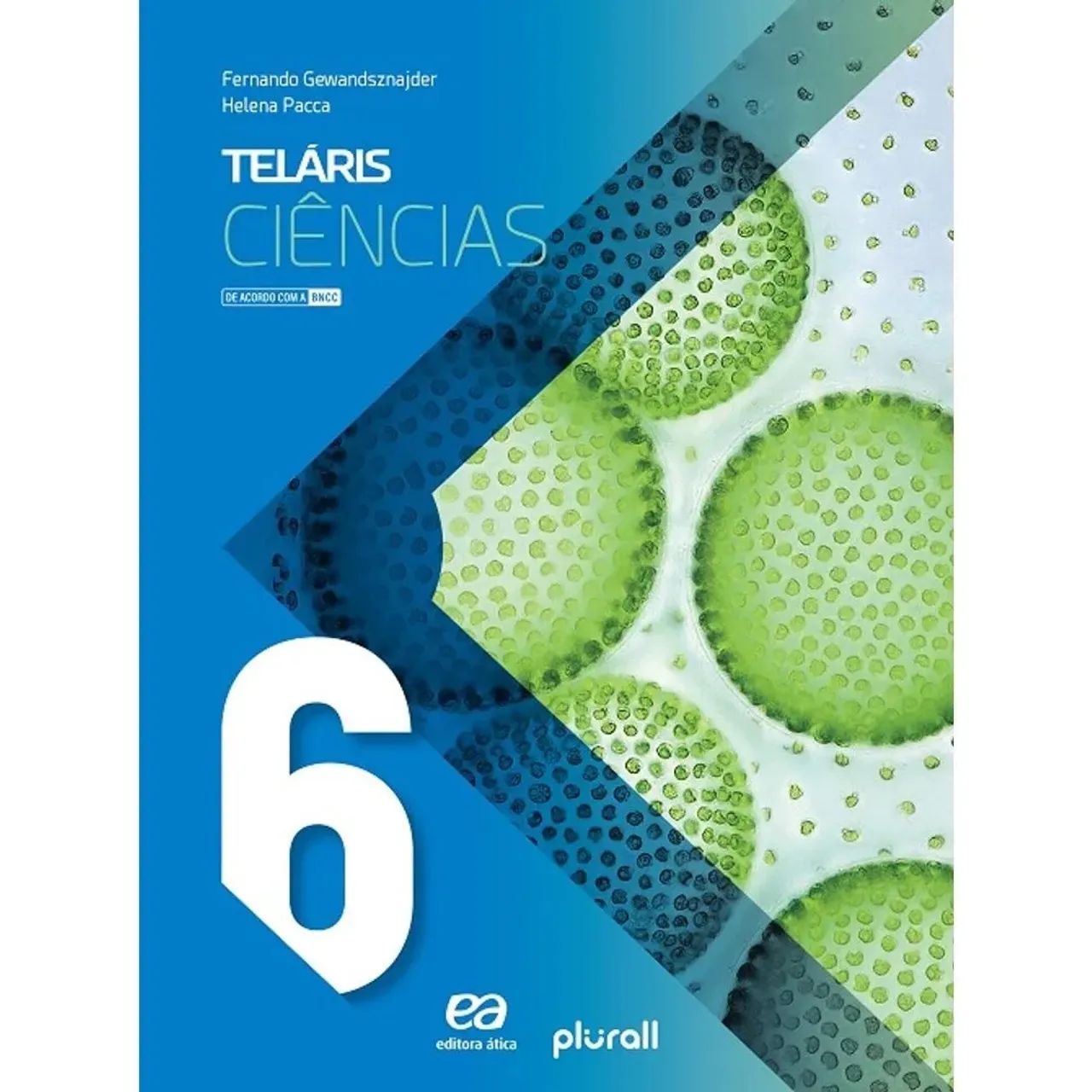 Telaris ciências 6 ano 