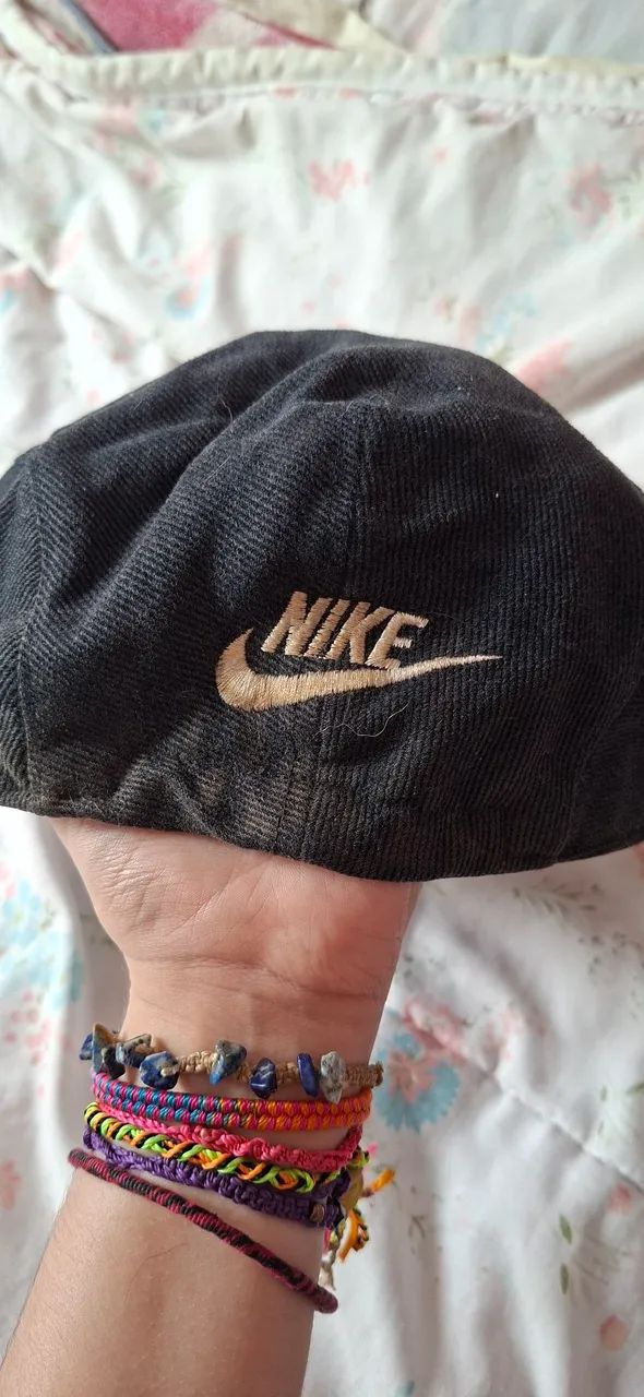 Chapéu Nike vintage - Foto 2